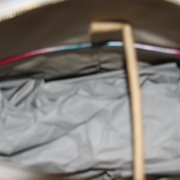 NWT Brahmin Large Duxbury Satchel Impression Melbourne Leather Purse - Picture 7 of 7